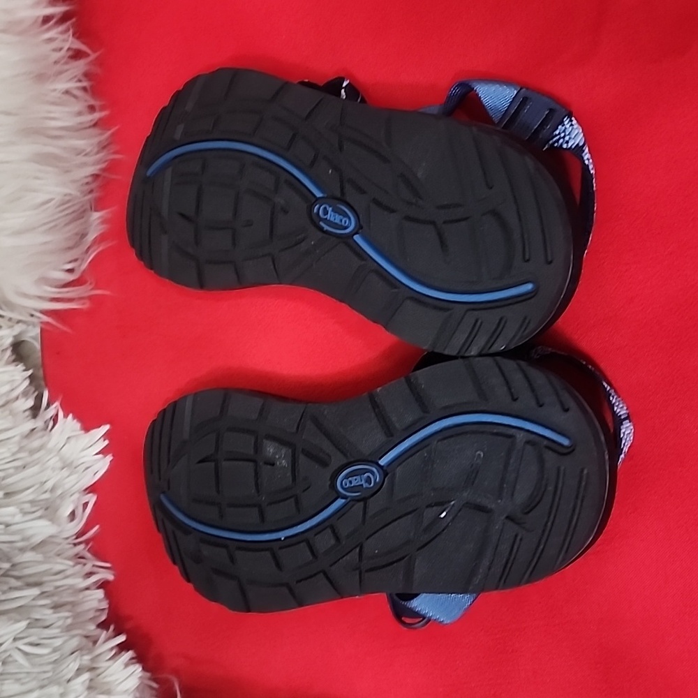 CHACO SANDALS - Picture 6 of 9